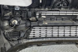 Pare choc avant CITROEN C3 PICASSO