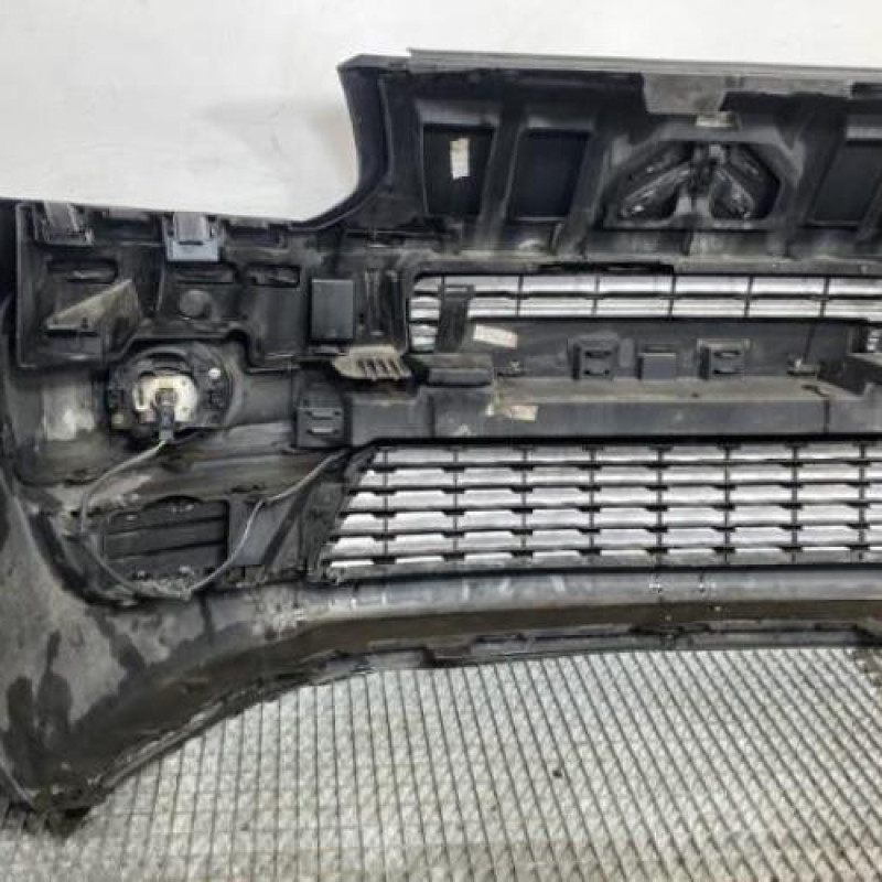 Pare choc avant CITROEN C3 PICASSO Photo n°2