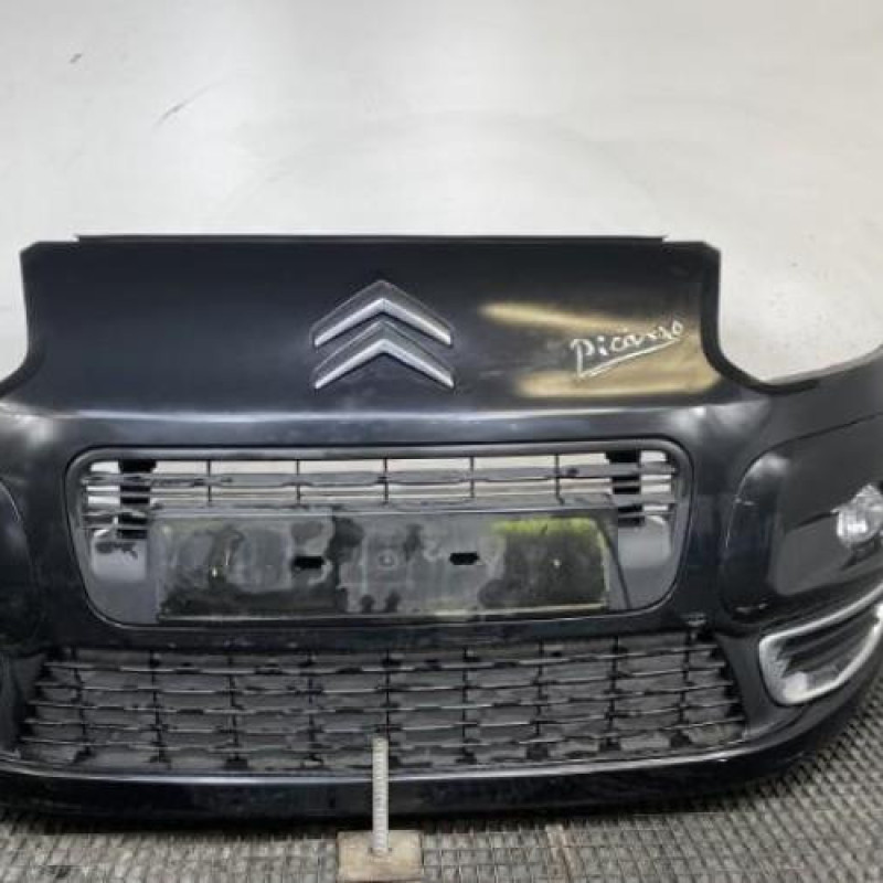 Pare choc avant CITROEN C3 PICASSO Photo n°3