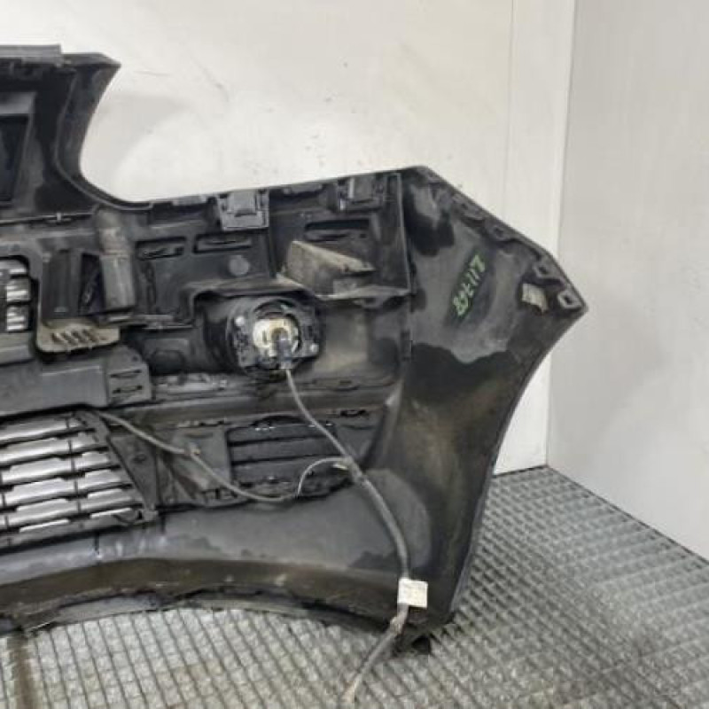 Pare choc avant CITROEN C3 PICASSO Photo n°4