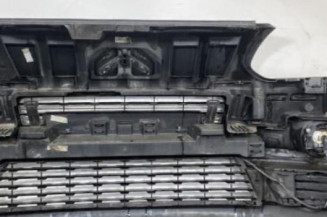 Pare choc avant CITROEN C3 PICASSO