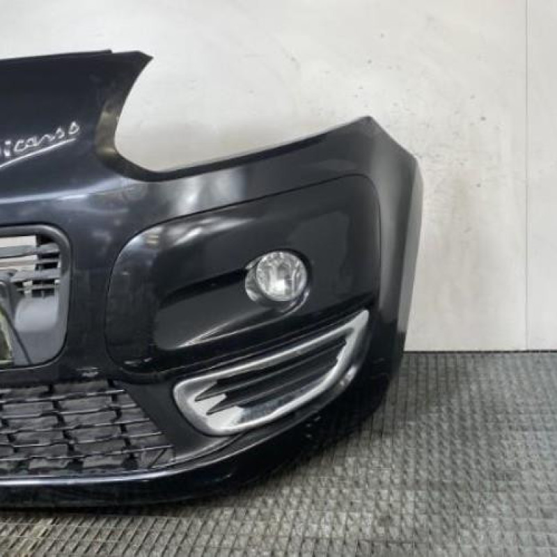 Pare choc avant CITROEN C3 PICASSO Photo n°6
