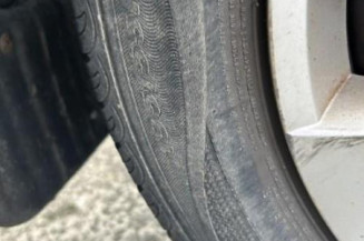 Pare choc avant CITROEN C3 PICASSO