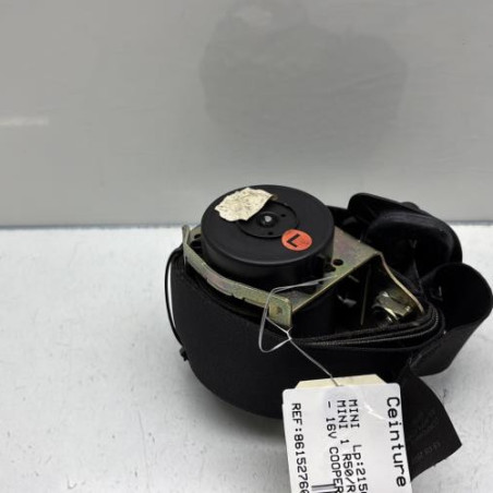 Ceinture avant gauche MINI MINI 1 R50/R53 Photo n°1