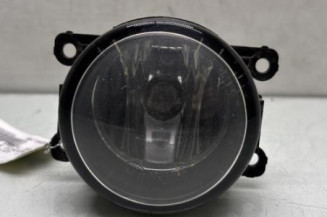 Anti brouillard gauche (feux) RENAULT GRAND SCENIC 3 Photo n°1