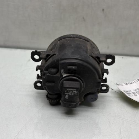 Anti brouillard gauche (feux) RENAULT GRAND SCENIC 3