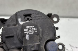 Anti brouillard gauche (feux) RENAULT GRAND SCENIC 3