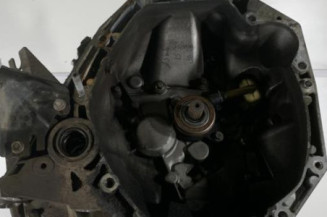 Boite de vitesses RENAULT KANGOO 2 Photo n°1