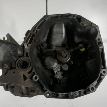 Boite de vitesses RENAULT KANGOO 2 Photo n°1