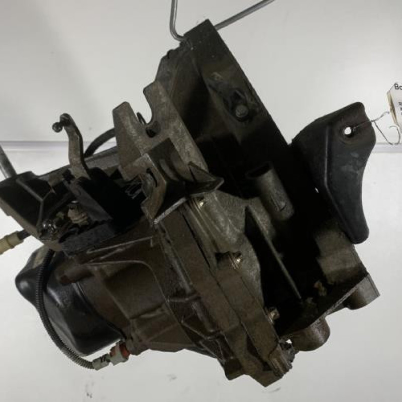 Boite de vitesses RENAULT KANGOO 2 Photo n°4
