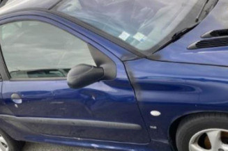 Feu arriere principal droit (feux) PEUGEOT 206