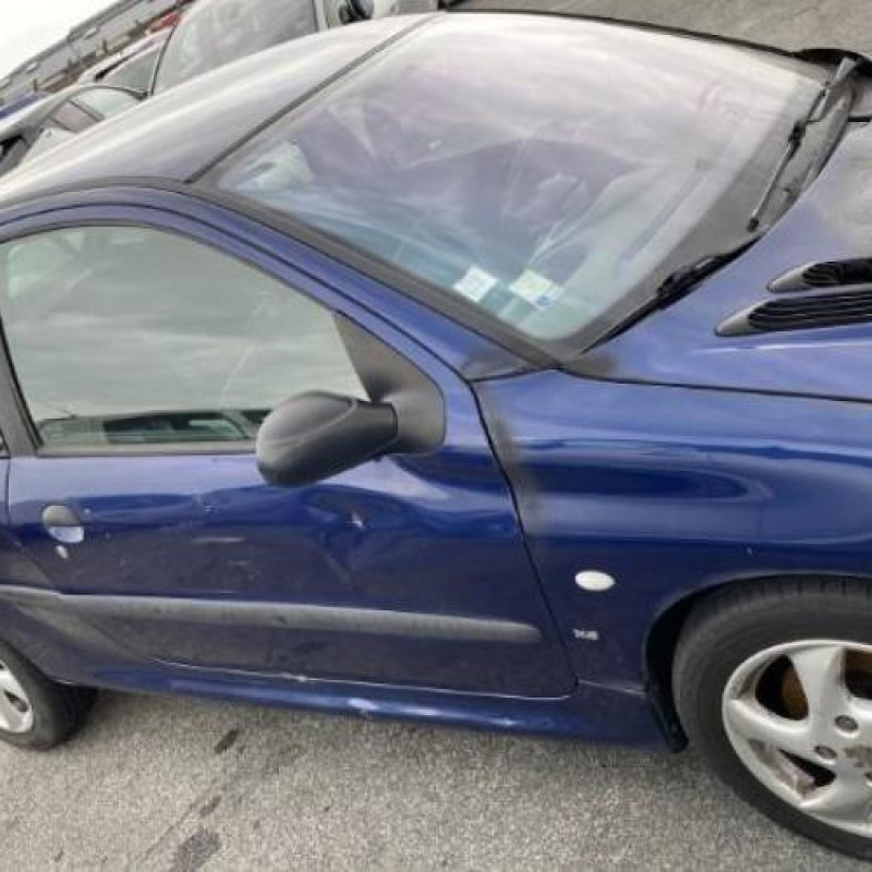 Feu arriere principal droit (feux) PEUGEOT 206 Photo n°5