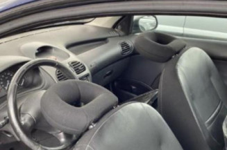 Feu arriere principal droit (feux) PEUGEOT 206