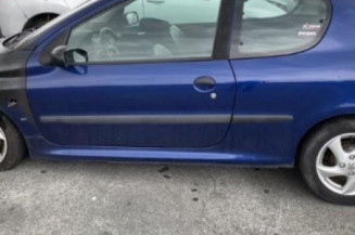 Feu arriere principal droit (feux) PEUGEOT 206
