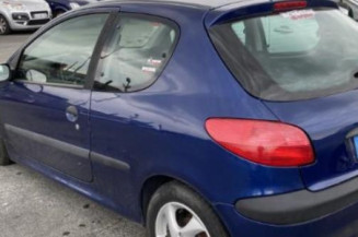 Feu arriere principal droit (feux) PEUGEOT 206