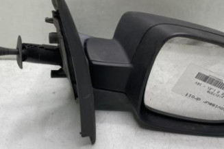 Retroviseur droit RENAULT CLIO 3 Photo n°1