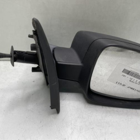 Retroviseur droit RENAULT CLIO 3 Photo n°1