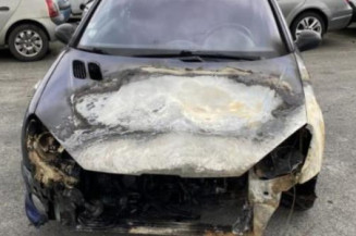 Feu arriere principal droit (feux) PEUGEOT 206