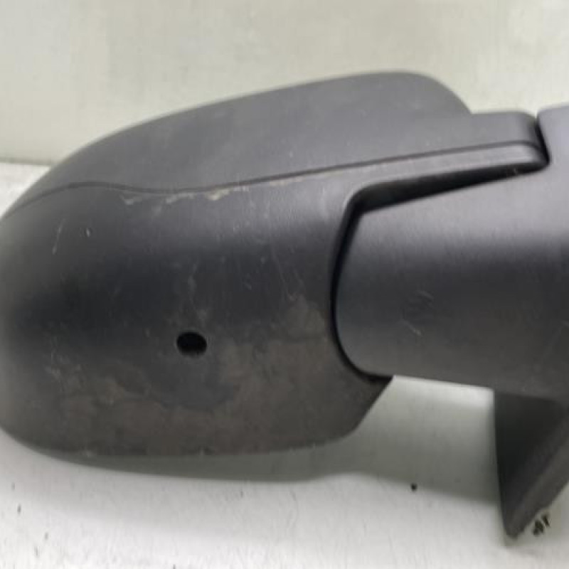 Retroviseur droit RENAULT CLIO 3 Photo n°4