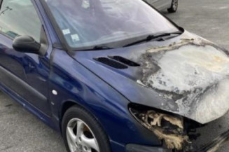 Feu arriere principal droit (feux) PEUGEOT 206