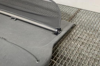Plage arriere AUDI A3 2