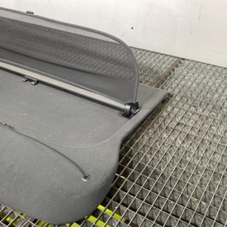 Plage arriere AUDI A3 2