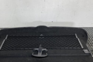 Plage arriere AUDI A3 2