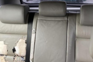 Plage arriere AUDI A3 2