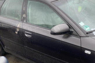 Plage arriere AUDI A3 2