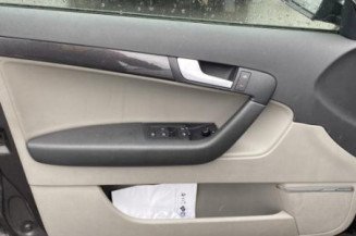 Plage arriere AUDI A3 2
