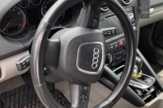 Plage arriere AUDI A3 2