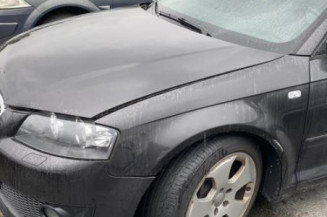 Plage arriere AUDI A3 2