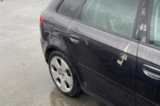 Plage arriere AUDI A3 2