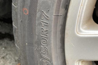 Plage arriere AUDI A3 2