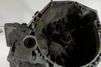 Boite de vitesses RENAULT MEGANE 3 Photo n°1