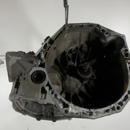 Boite de vitesses RENAULT MEGANE 3 Photo n°1