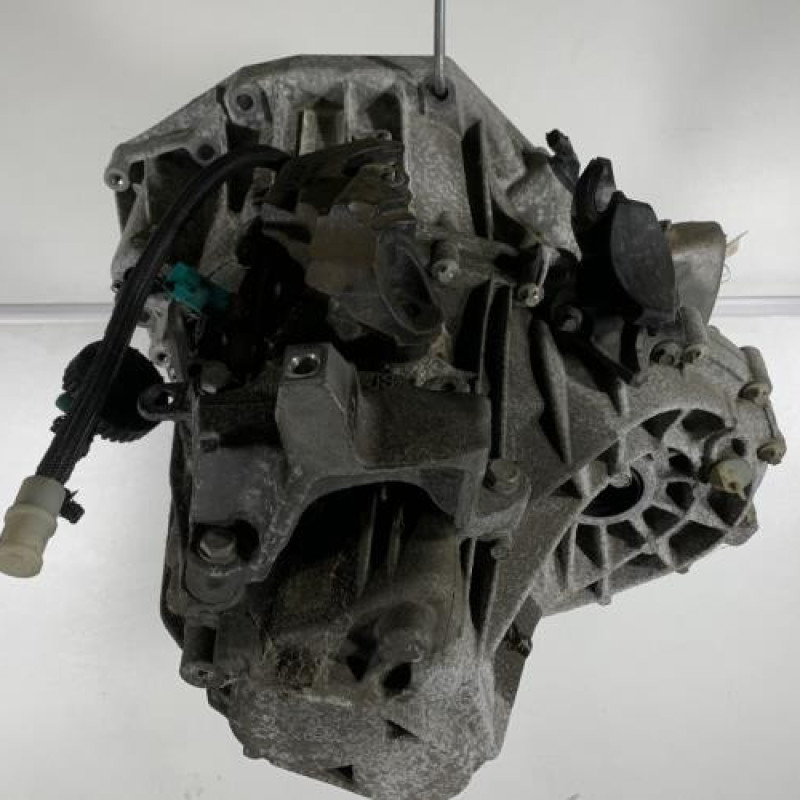 Boite de vitesses RENAULT MEGANE 3 Photo n°3