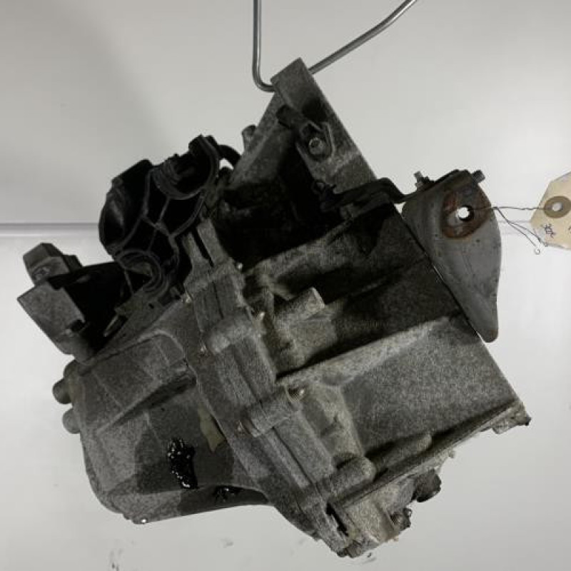 Boite de vitesses RENAULT MEGANE 3 Photo n°4
