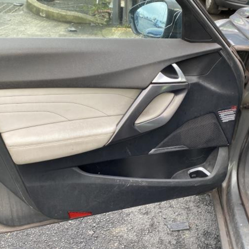 Ceinture avant droit CITROEN DS5 Photo n°11