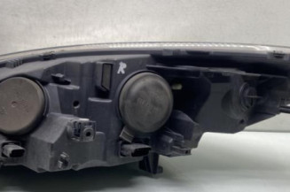 Optique avant principal droit (feux)(phare) RENAULT MEGANE 3