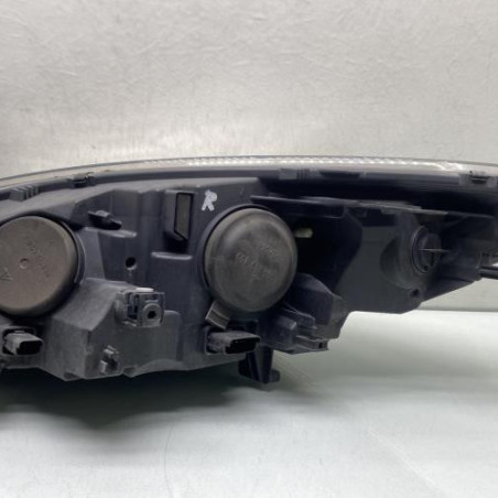 Optique avant principal droit (feux)(phare) RENAULT MEGANE 3