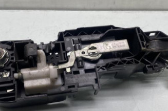 Poignee porte avant gauche RENAULT MEGANE 3