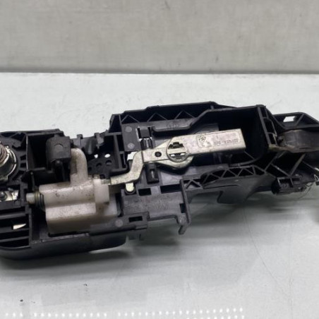 Poignee porte avant gauche RENAULT MEGANE 3