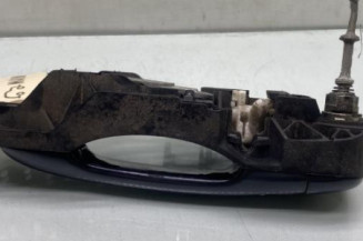 Poignee porte avant gauche RENAULT MEGANE 3