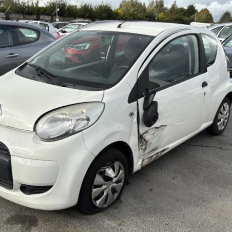 Boite de vitesses CITROEN C1 1 Photo n°1