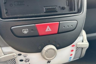 Boite de vitesses CITROEN C1 1