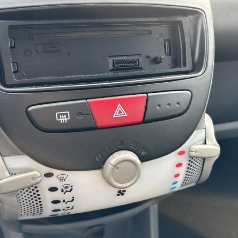 Boite de vitesses CITROEN C1 1 Photo n°18