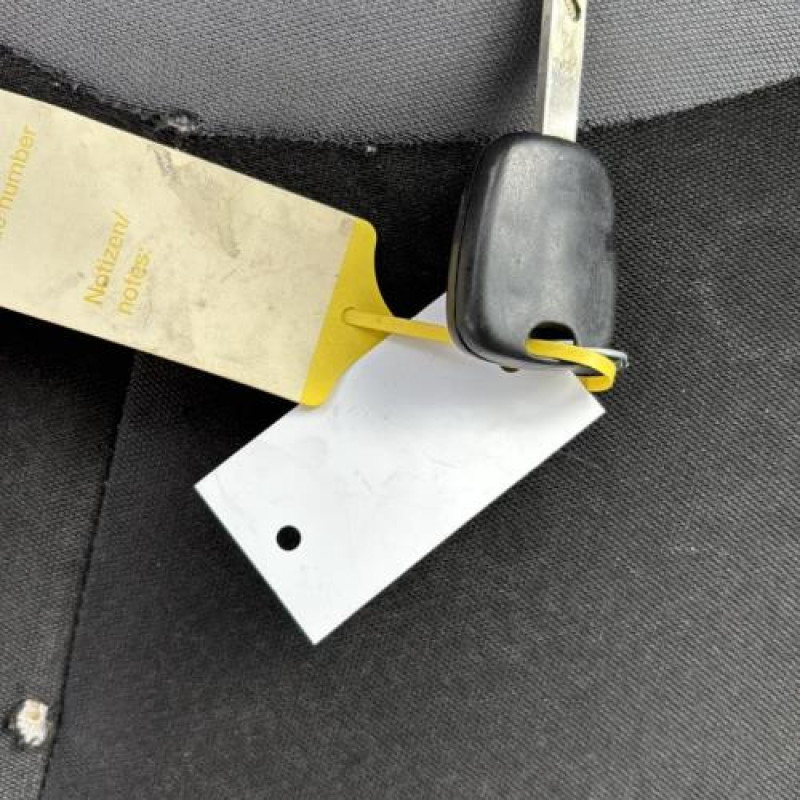 Boite de vitesses CITROEN C1 1 Photo n°19