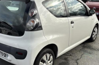 Boite de vitesses CITROEN C1 1