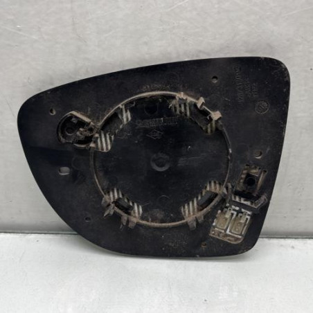 Glace retroviseur droit RENAULT CLIO 4